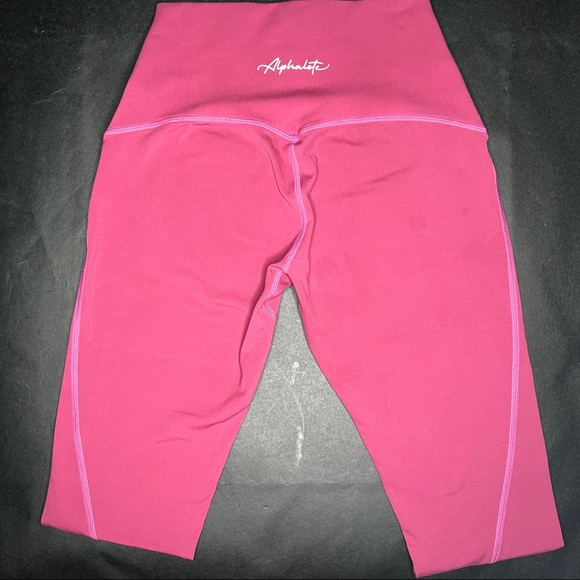 ALPHALETE Set - Picture 3 of 4